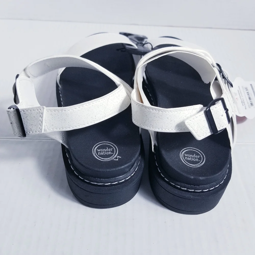 wonder nation *nwt wonder